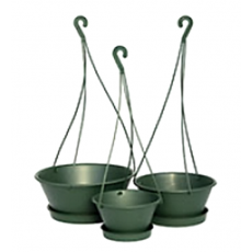 Plastic Hanging Bowl